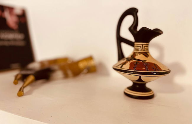 Travelers And Hikers Delight House1 Next To Sougia - Photo 27