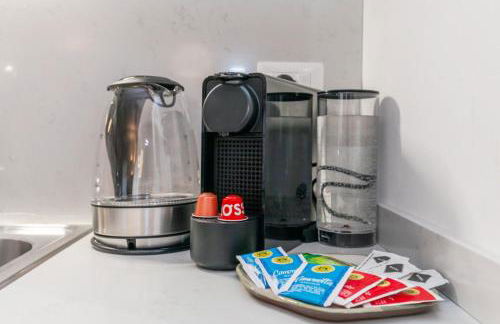 "Movie Heaven" esclusivo a 800mt dalla metro - Photo 19