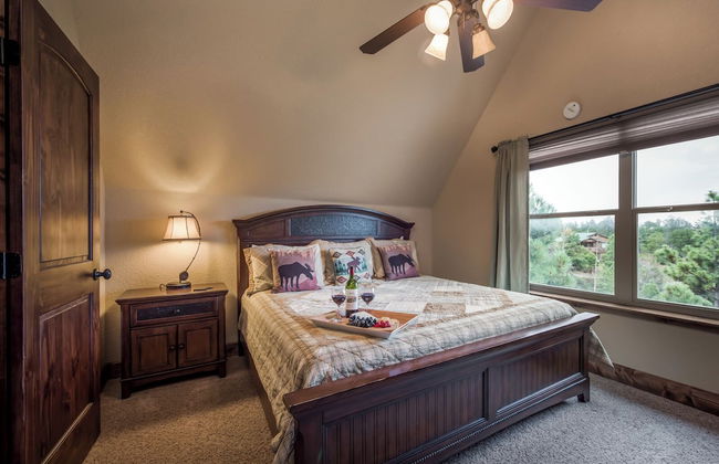 Casa Oso Grande by Vtrips - Foto 18