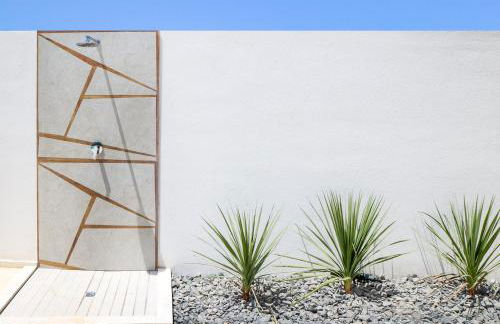 Villa Alti vista mare e piscina privata - Foto 58