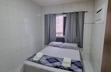 Apto Aconchegante Perto da Praia e Shopping - Foto 33