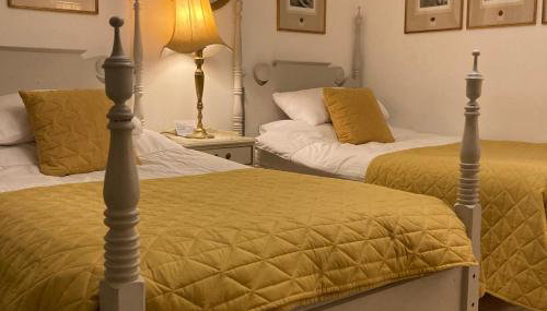 Groves Hall Garden Apartment Whitby - Foto 2