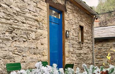 Encanto de Xisto - Foto 65