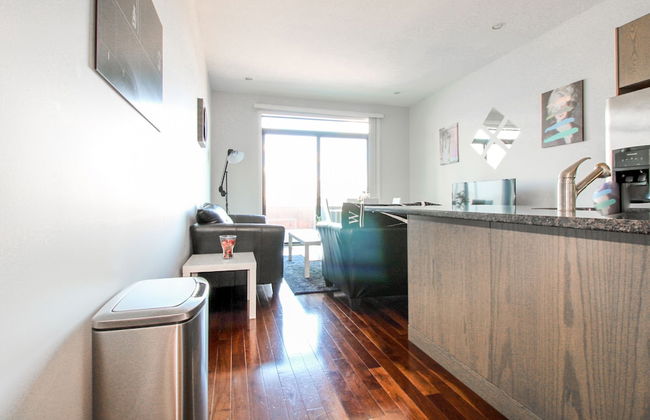 Evonify - Back Bay Suites - Foto 22