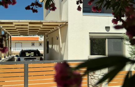 ARYVE Boutique Villa mit Akropolis- und Meerblick, Infinity-Pool und Designer-Interieur - Photo 44