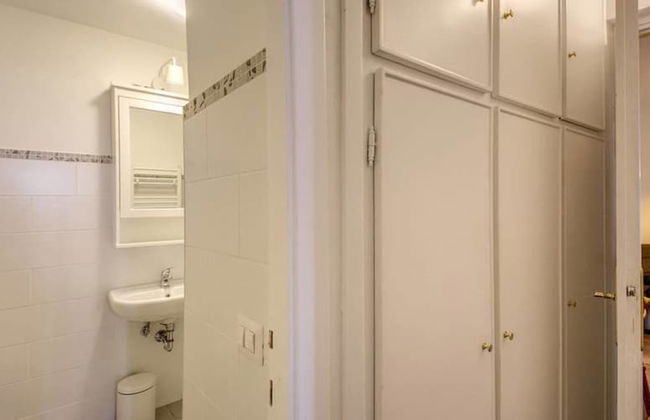 Passetto at Borgo Pio - Foto 23