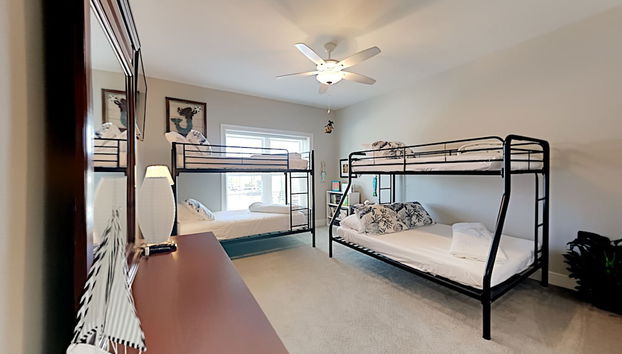 Banana Bay Townhome #13904 - Foto 5, Habitación