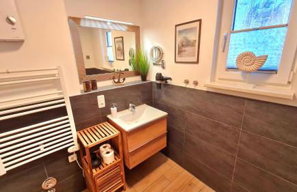 Ferienwohnung Ostsee Graal-Müritz Küstenwald - Foto 54