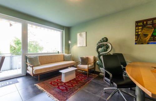 Apartment ECH Königsberger - Foto 49