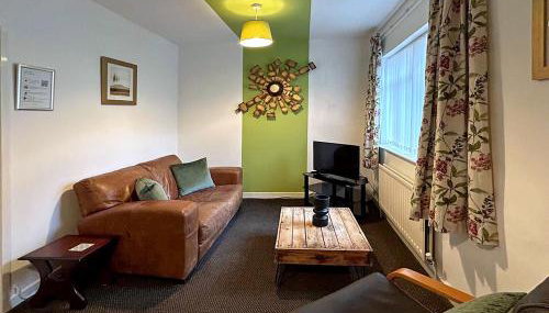 Cosy & convenient Consett flat - Foto 2