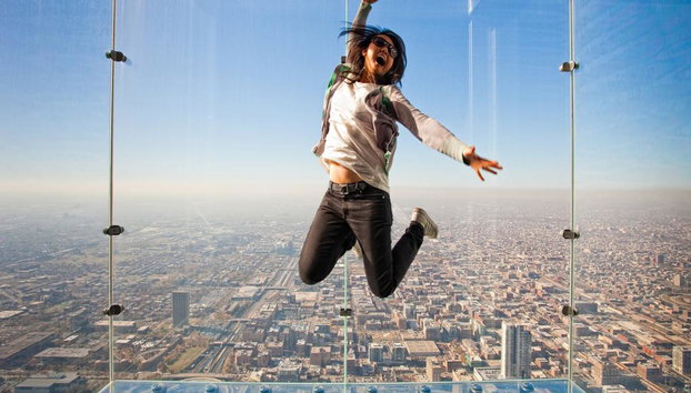 Go City - Chicago: Pase Explorer - Elige hasta 7 atracciones - Foto 3