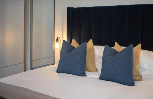 5 Park Street Avenue - Urban Apartments - Foto 9