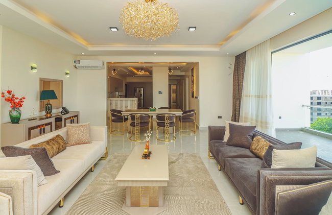 Mira Heights Suite & Conferencing - Photo 7