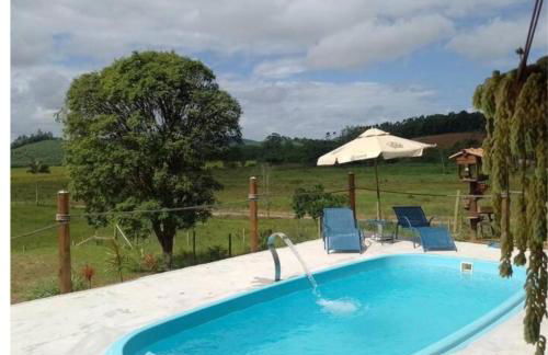 Casa Sítio Campo e Mar Balneário Picarras - Foto 12