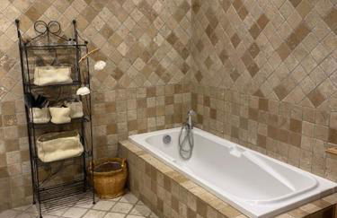 Villa des Rosiers - Foto 14