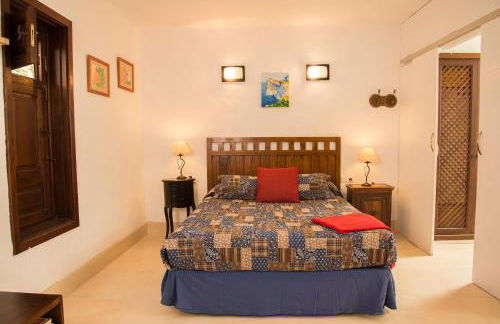 Casa Rural Finca Isabel - Foto 53