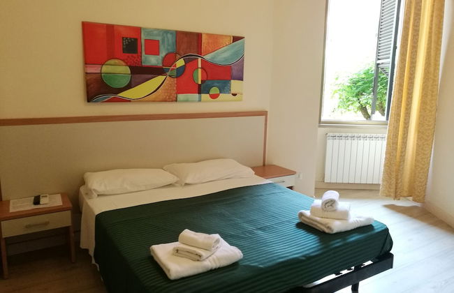 Palma Residences In Rome - Photo 20