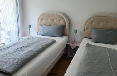 MyRoom - Munich Fair Apartments - Foto 13