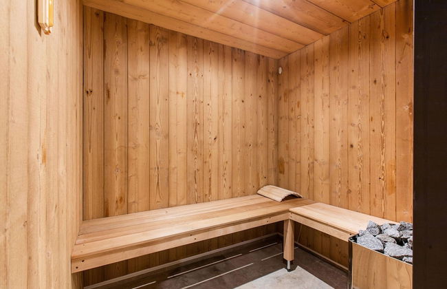 Vanoise Chalet in Prime Location - Foto 27