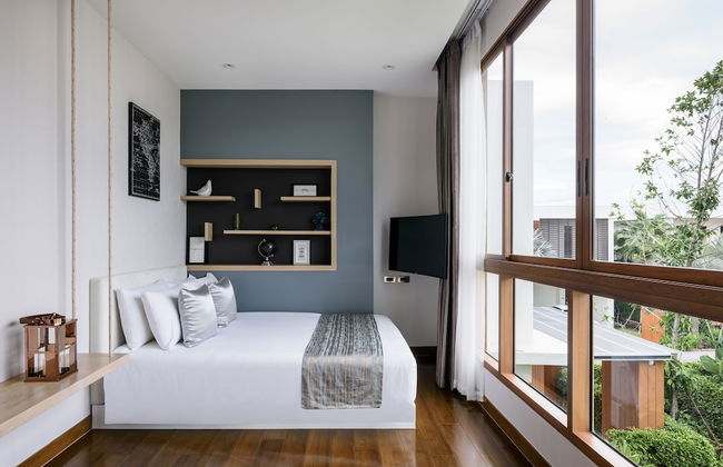 Itz Time Hua Hin Pool Villa - Photo 20