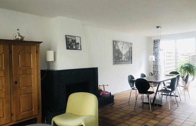 Holiday Home in Valkenburg Near Forest - Foto 10