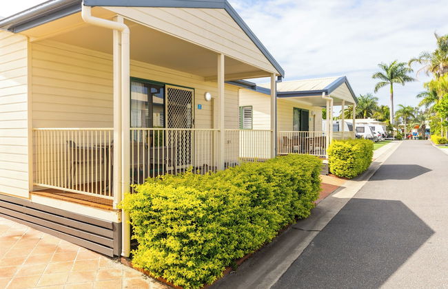 NRMA Forster Tuncurry Holiday Park - Foto 63