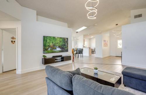 6 Mi to Disney World Home with Large Yard! - Foto 5