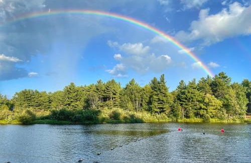 Lookout Mountain Chalet - Foto 72