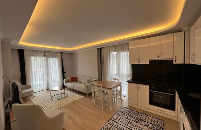 PURPLE VIP SUITE - Foto 1