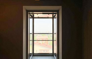 ArtStay - Luxury Apt 1 Gym and Pool - Foto 12