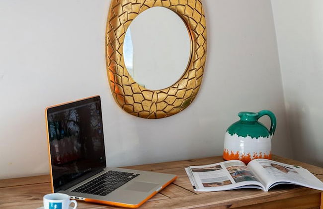 Dream Stays Bath - Trim Street Townhouse with Hot tub - Foto 16