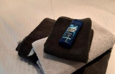 Standardzimmer nahe Messe und Airport - Foto 10