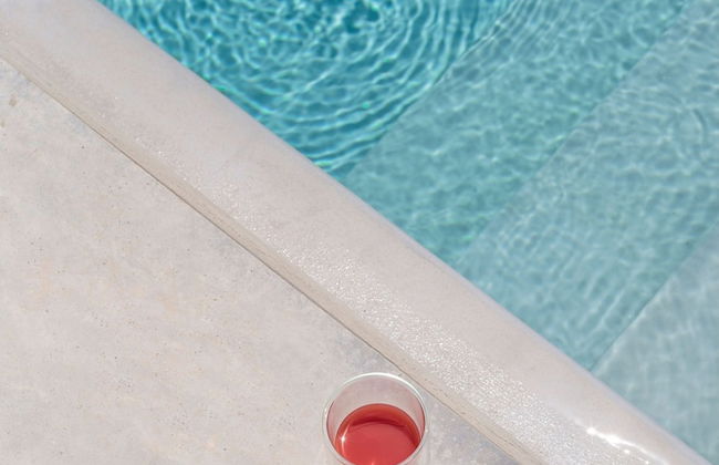 Luxury Villa With Pool And Sea View..! - Photo 36