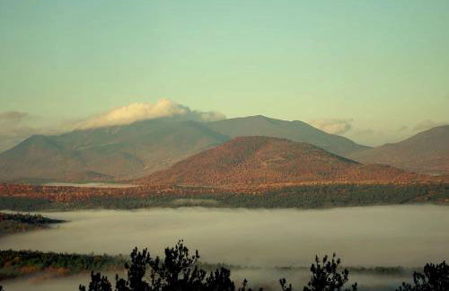 Amazing Mountain View Cottage Rental in Au Sable Forks, New York - Foto 9