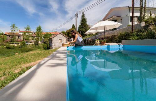 Azenha da Lavoura em Barrega - Foto 3