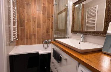 Apartament Przytulny 2, self check-in, blisko lotniska - Foto 23