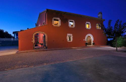 Masia Casa Roja - Foto 1