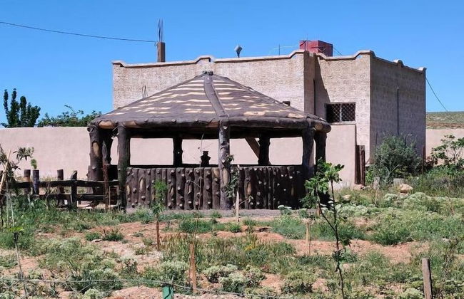 Petra dad farm - Foto 18