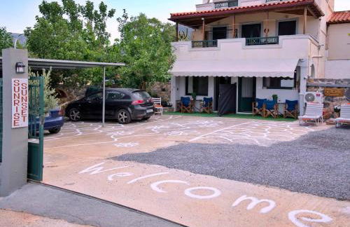 Sunrise & Sunset apartments - Foto 36