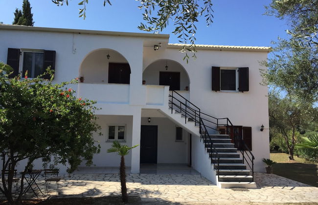 Alexander Apartments - Foto 55