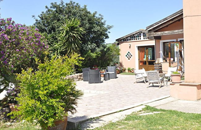 Agriturismo Sa Tanca Noa - Photo 2