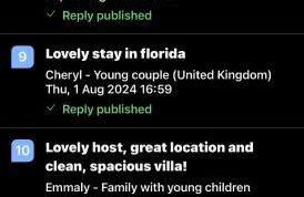 Disney Holiday Home, Orlando - Foto 25