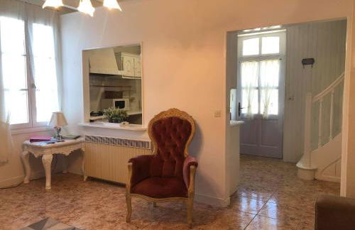 Gîte des Roses - Foto 38