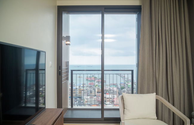 Somerset Harbourview Sri Racha - Photo 31