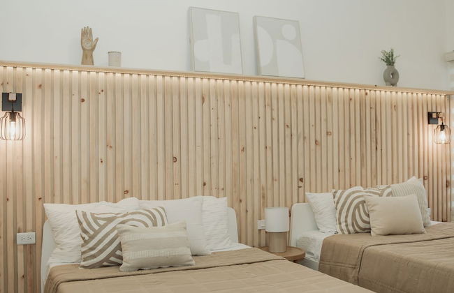 Blvd Sunset... a spot to relax - Foto 16