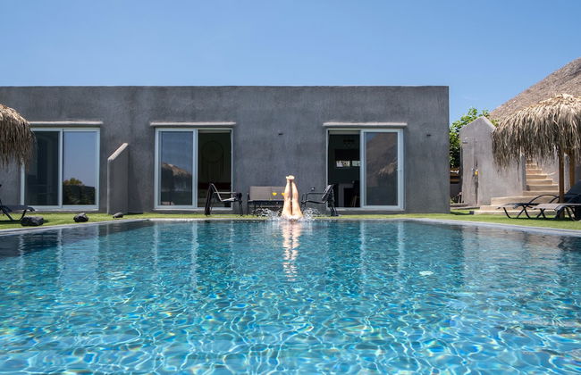 Sagma Villas - Photo 5