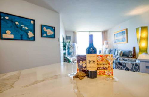 Oceanfront Penthouse in Paradise - Foto 40