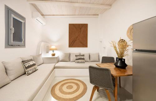 Blue Waves Suites & Apartments - To Kyma - Foto 19