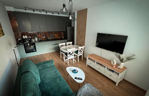 Polar Bear Apartment - Foto 25