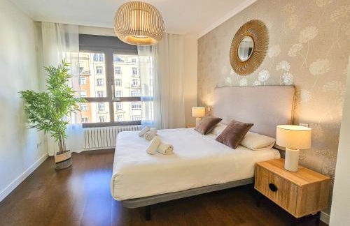 Apartamentos Zaragoza Independencia 3000 - Foto 15